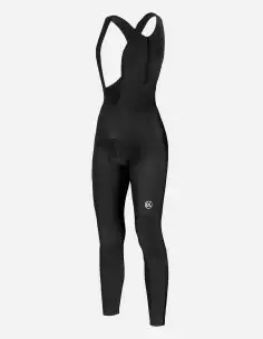 Damen Winter Trägerhose...