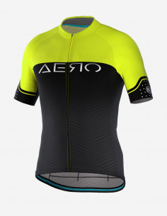 Men's cycling jersey AERO S2