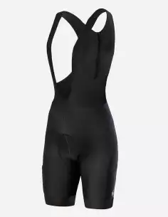 Damen Winter kurze...