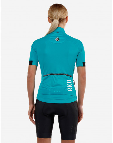 Cuissard thermique à bretelles femme...