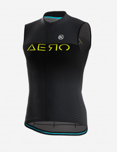 Maillot ciclismo hombre sin...