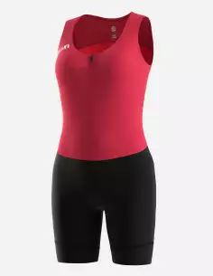 Combinaison cyclisme femme...