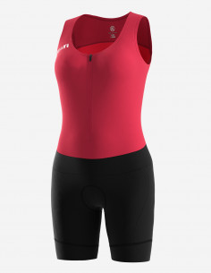 Damen Fahrrad Speedsuit...