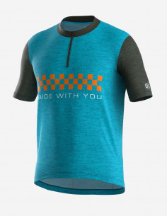 Maillot VTT homme RIPRESA