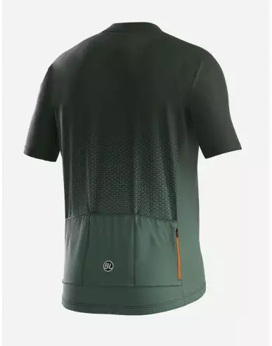 Men's MTB jersey RAYON S2