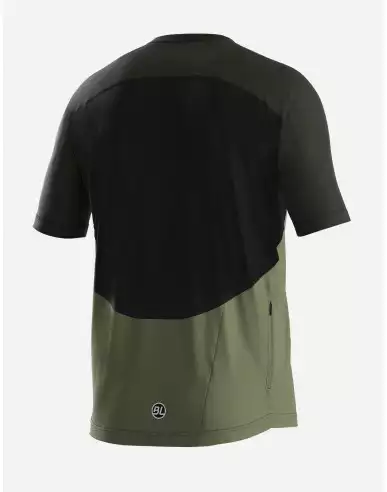 Maglia MTB uomo AGORDO S2