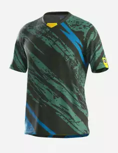 Men's MTB jersey PONENTE