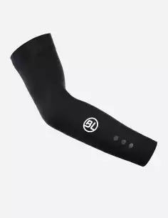 Water repellent arm warmers...