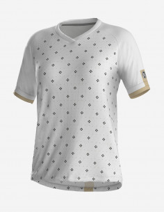 Camiseta MTB mujer PERLA