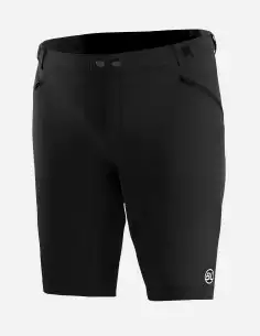 Pantalones cortos MTB mujer...