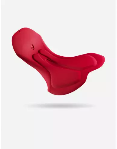 Cycling boxer SEGRETO S2 with TOURER pad