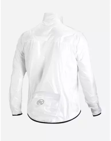 Coupe-vent vélo femme manches longues...