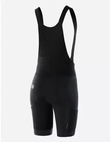 Men's cycling bib shorts STERRATO...