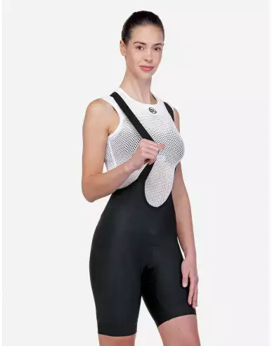 Damen Rad Trägerhose ALYSON S2