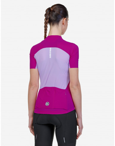 Maillot ciclismo mujer VANITY S2