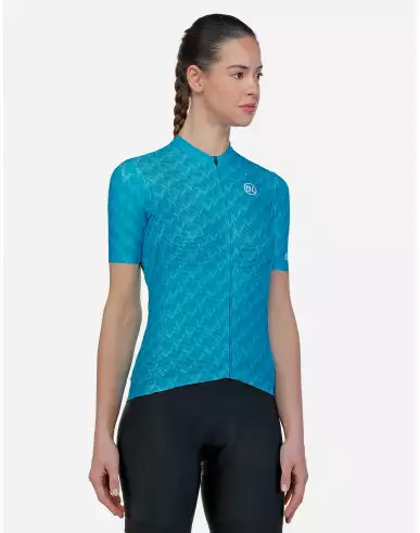 Maillot vélo femme GAST-1