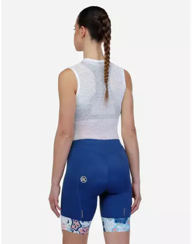 Pantaloncino ciclismo donna GRETA