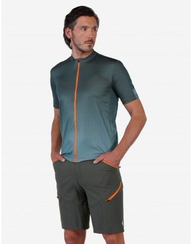 Men's MTB jersey RAYON S2