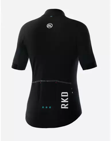 Maglia manica corta idrorepellente...