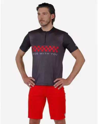 Maillot VTT homme RIPRESA