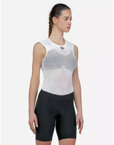 Pantaloncini da ciclismo per donna...