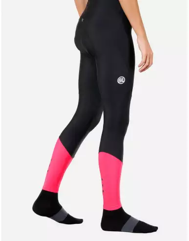 Calzamaglia ciclismo invernale donna...