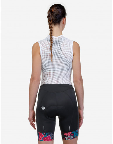 Pantaloncino ciclismo donna GRETA