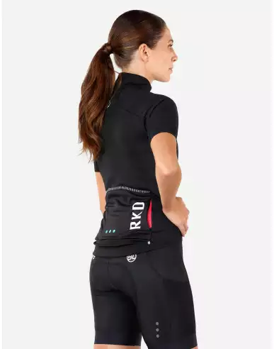 Maglia manica corta idrorepellente...