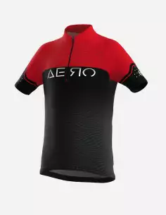 Kid cicling jersey AERO S2