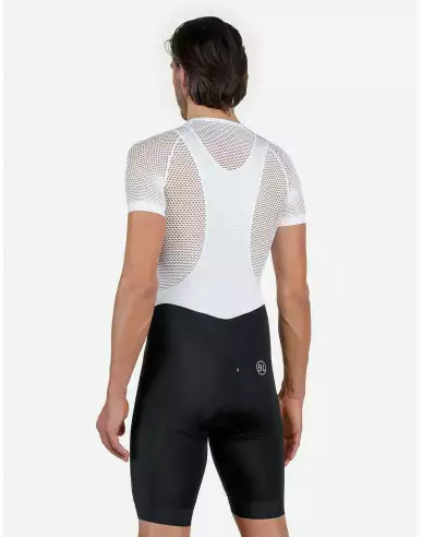 Men's cycling bib shorts LIEGI