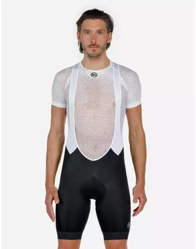 Herren Fahrrad Trägerhose LIEGI