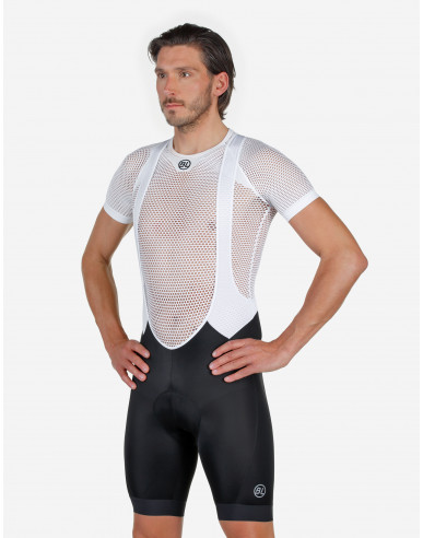 Men's cycling bib shorts LIEGI