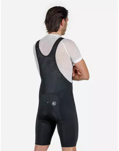 Culotte con tirantes hombre PASSO