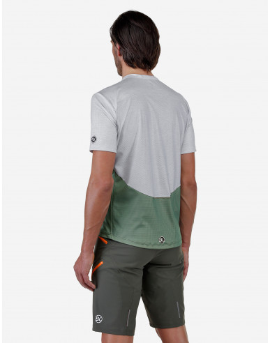 Maglia MTB uomo AGORDO S2