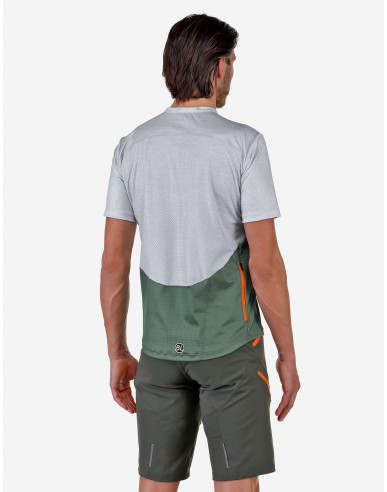 Maglia MTB uomo AGORDO S2