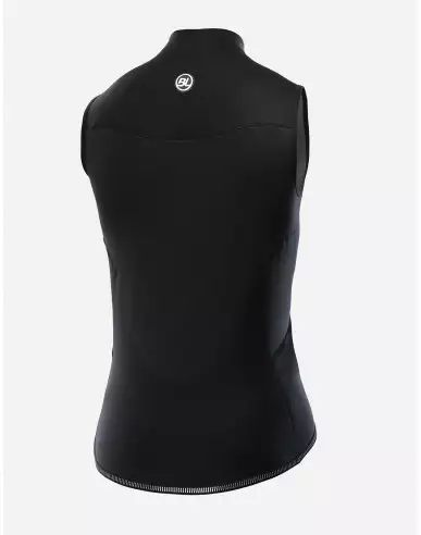 Coupe-vent et imperméable sans...