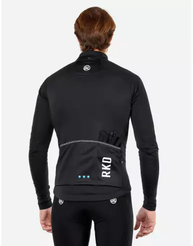 Men's windproof and showerproof...