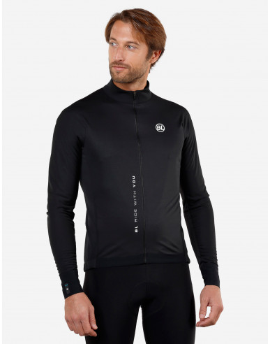 Wind & Wasserschutz Herren L/A Trikot...