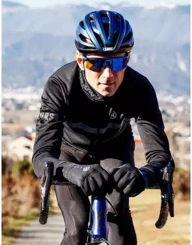 Cycling Bikers Snood Face Mask Cycling Snood Balaclava Winter Neck