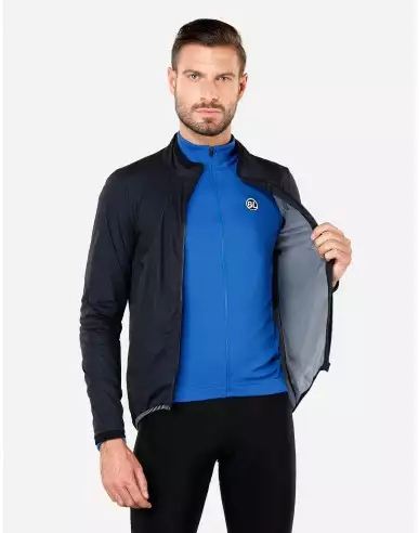 Wind & Wasserschutz Herrenjacke...