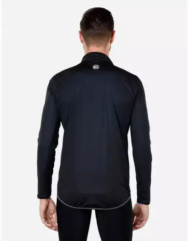 Mantellina tecnica antivento...