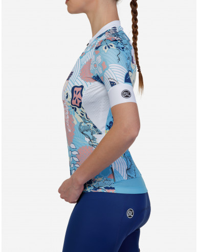 Damen Radtrikot GRETA