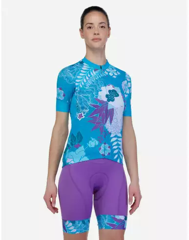 Maglia ciclismo donna GRETA