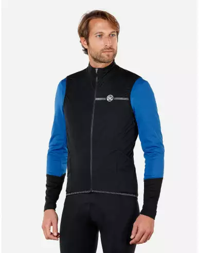 Wind & Wasserschutz Herrenweste...