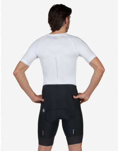 Maillot manches courtes IRON