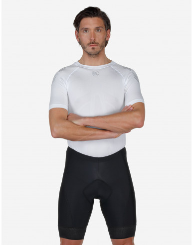 Maillot manches courtes IRON