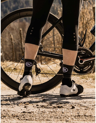 Calcetines ciclismo CAROVANA | BL Bicycle Line