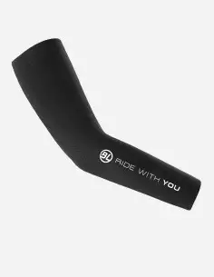 Seamless arm warmers FRAME