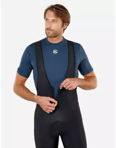 Calzamaglia Ciclismo Idrorepellente -2° a +12° ADRIA BL Bicycle Line