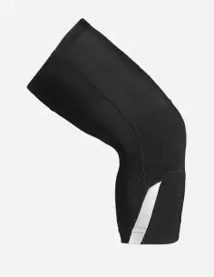 Water repellent knee...